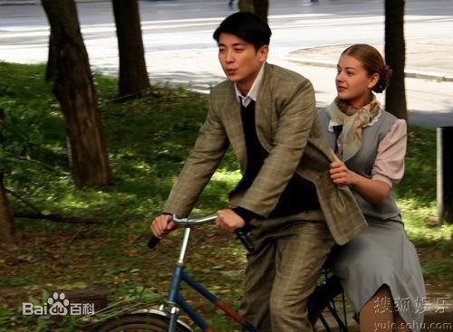 保剑锋(Jeff Bao)精彩图册