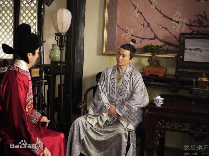 保剑锋(Jeff Bao)精彩图册