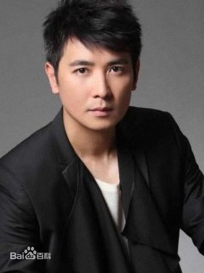 高清保剑锋(Jeff Bao)精彩图册