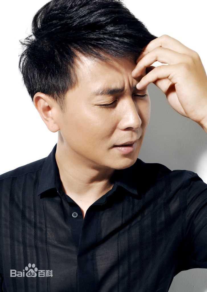 高清保剑锋(Jeff Bao)精彩图册