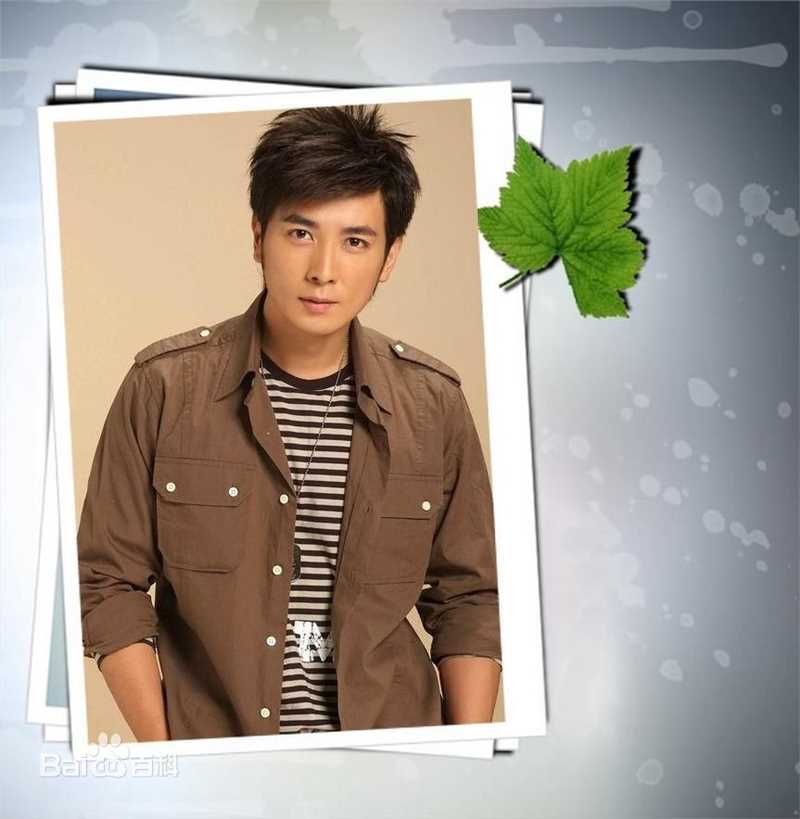 高清保剑锋(Jeff Bao)精彩图册