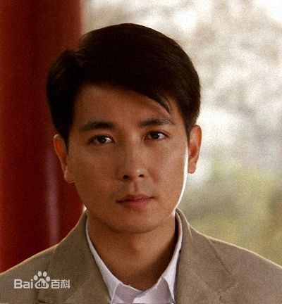 高清保剑锋(Jeff Bao)精彩图册