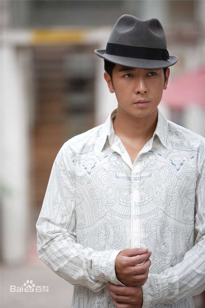 最全保剑锋(Jeff Bao)精彩图册