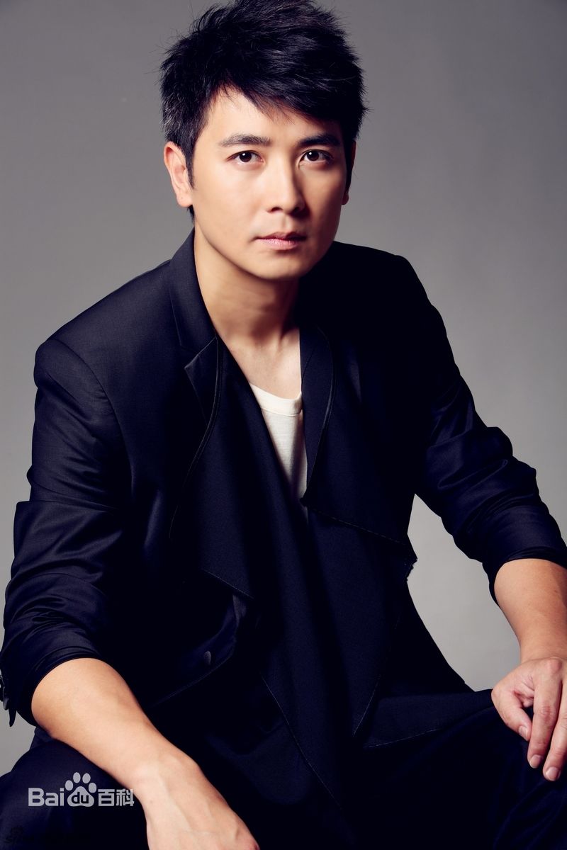 最全保剑锋(Jeff Bao)精彩图册