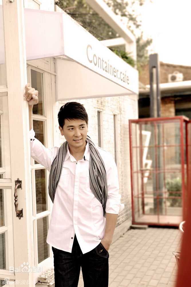 最全保剑锋(Jeff Bao)精彩图册