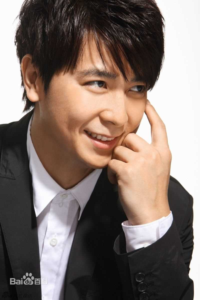 最全保剑锋(Jeff Bao)精彩图册