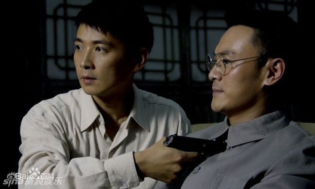 最全保剑锋(Jeff Bao)精彩图册