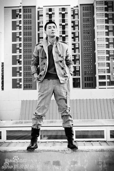 最全保剑锋(Jeff Bao)精彩图册