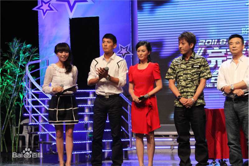 最全保剑锋(Jeff Bao)精彩图册