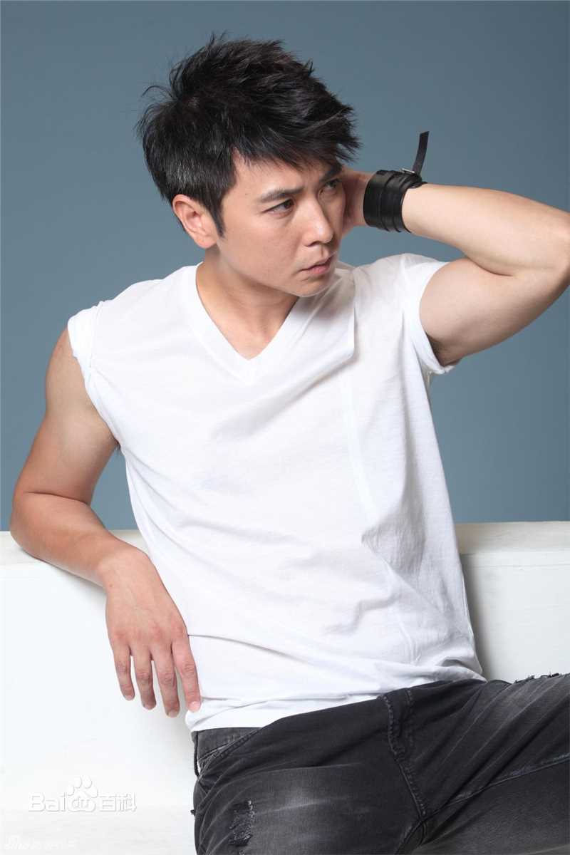 最全保剑锋(Jeff Bao)精彩图册