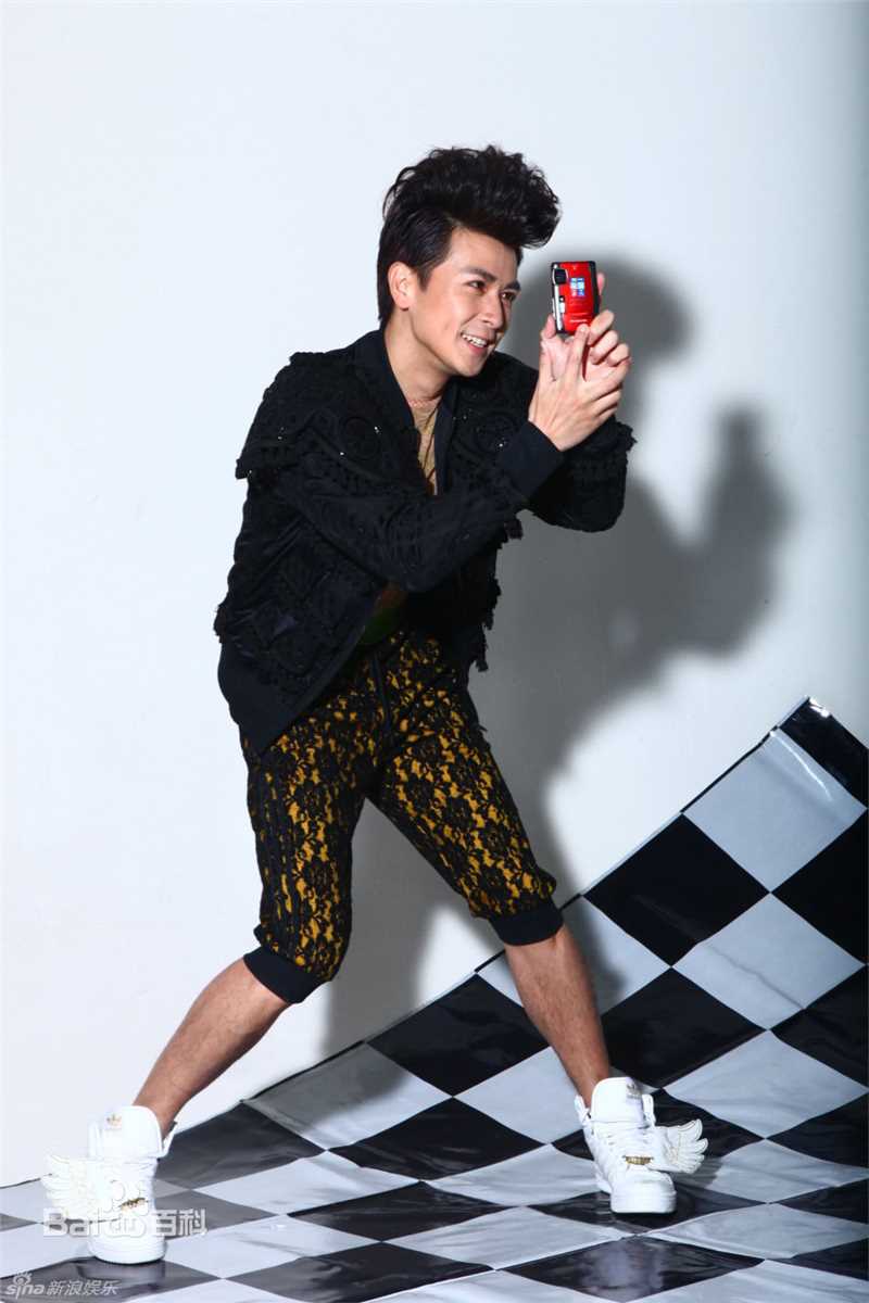 最全保剑锋(Jeff Bao)精彩图册