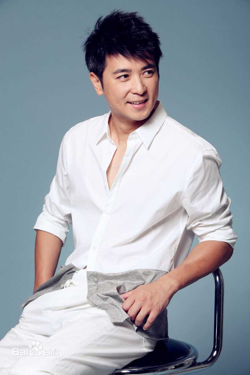 最全保剑锋(Jeff Bao)精彩图册