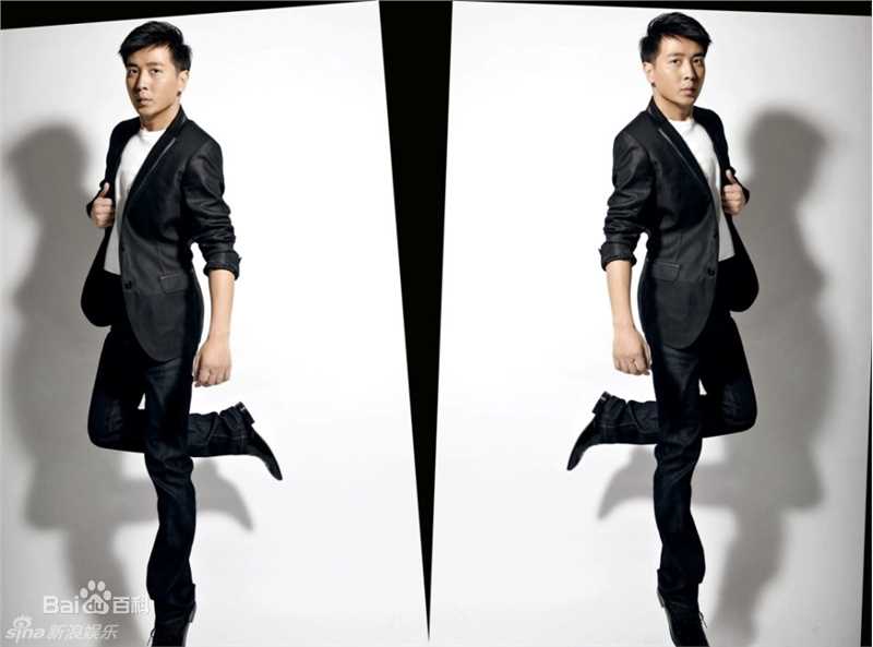 最全保剑锋(Jeff Bao)精彩图册