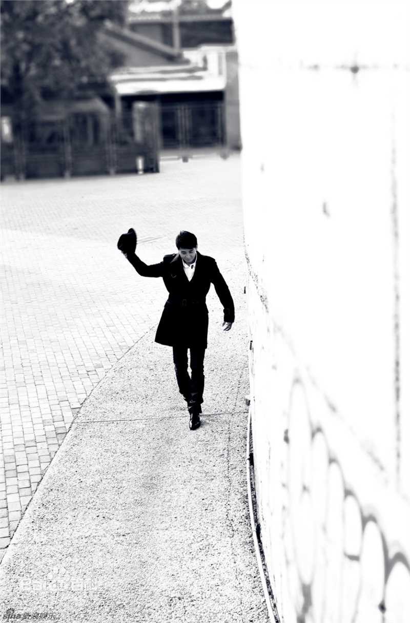 最全保剑锋(Jeff Bao)精彩图册