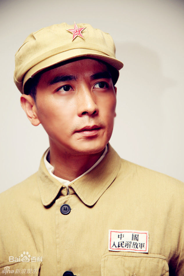 最全保剑锋(Jeff Bao)精彩图册