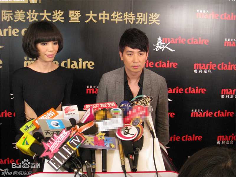 最全保剑锋(Jeff Bao)精彩图册