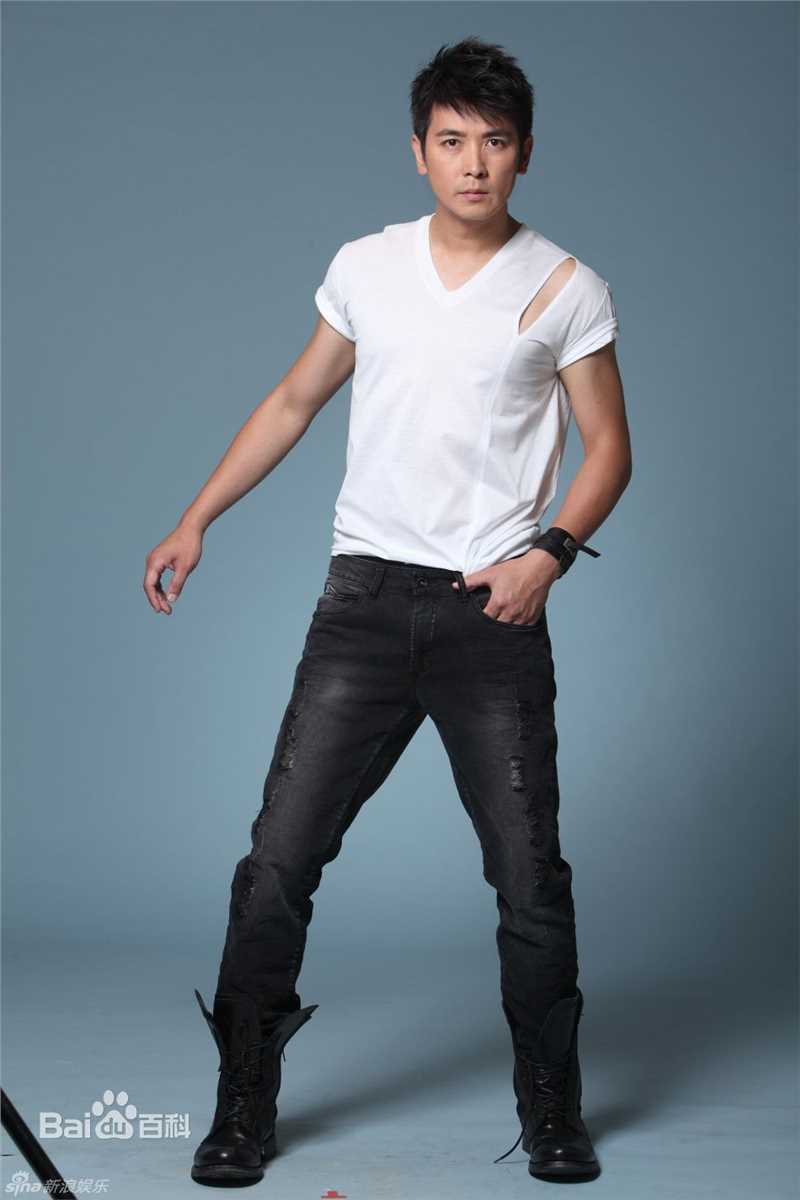 最全保剑锋(Jeff Bao)精彩图册