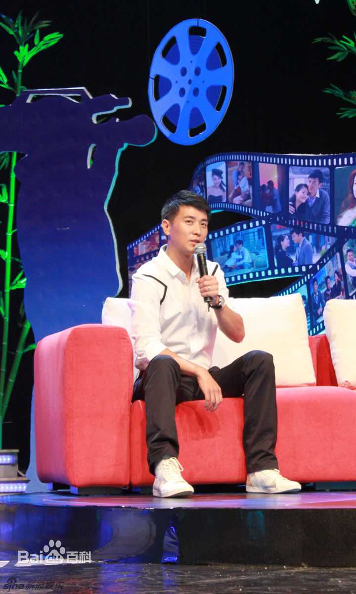 最全保剑锋(Jeff Bao)精彩图册