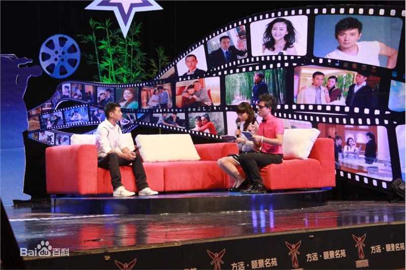 最全保剑锋(Jeff Bao)精彩图册