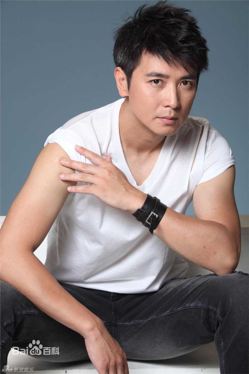 最全保剑锋(Jeff Bao)精彩图册