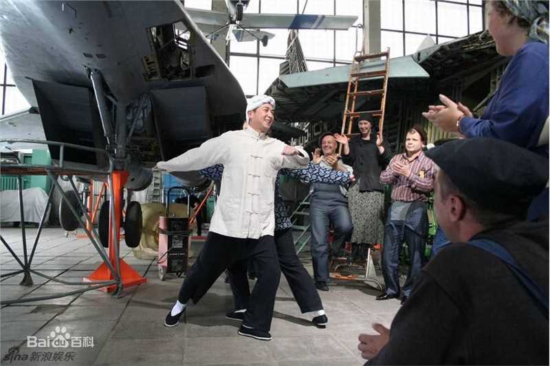 最全保剑锋(Jeff Bao)精彩图册