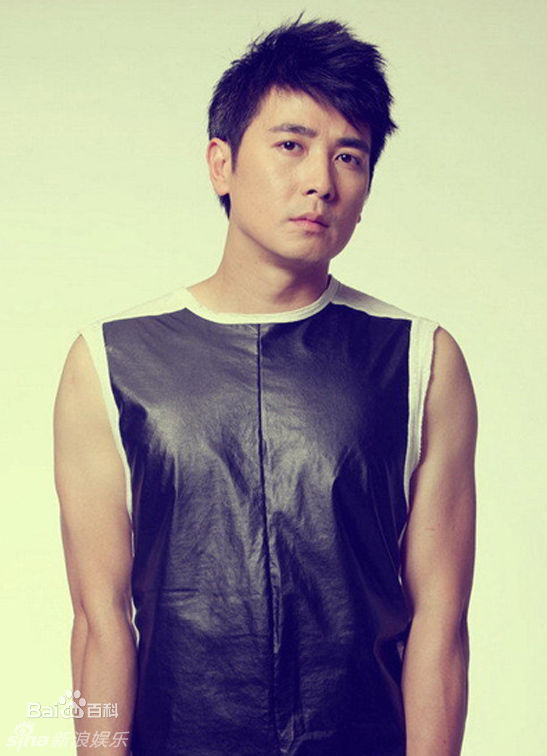 最全保剑锋(Jeff Bao)精彩图册