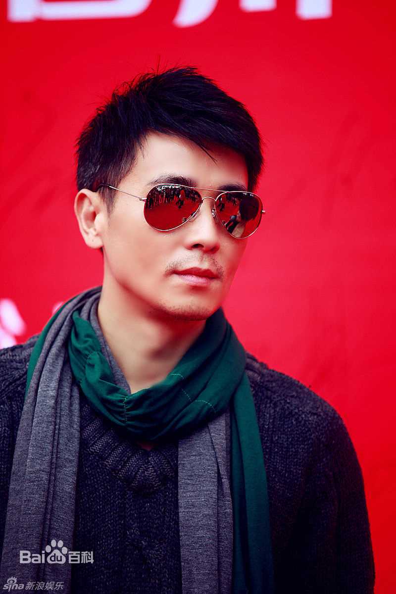 最全保剑锋(Jeff Bao)精彩图册