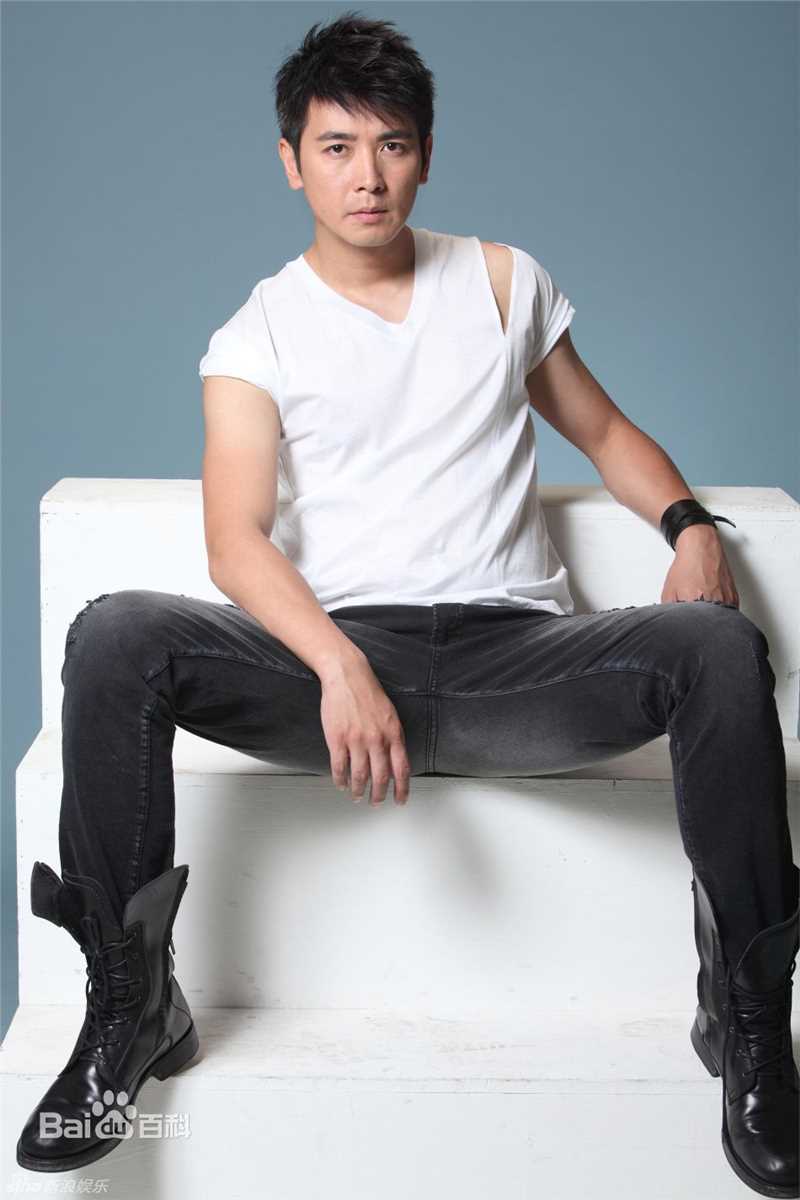 最全保剑锋(Jeff Bao)精彩图册