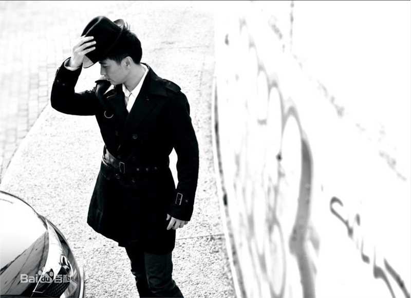 精选保剑锋(Jeff Bao)精彩图册