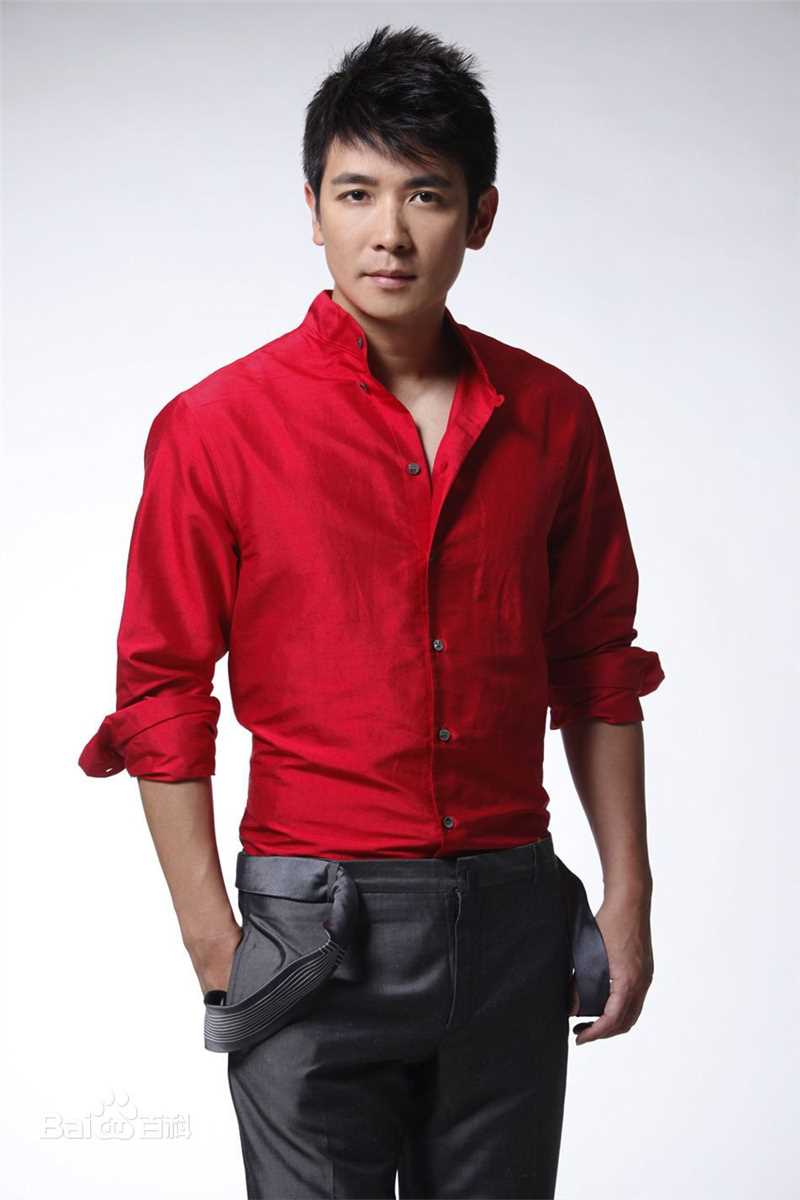 精选保剑锋(Jeff Bao)精彩图册