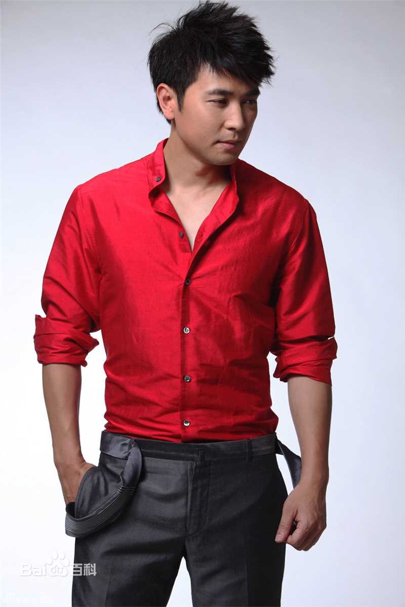 精选保剑锋(Jeff Bao)精彩图册