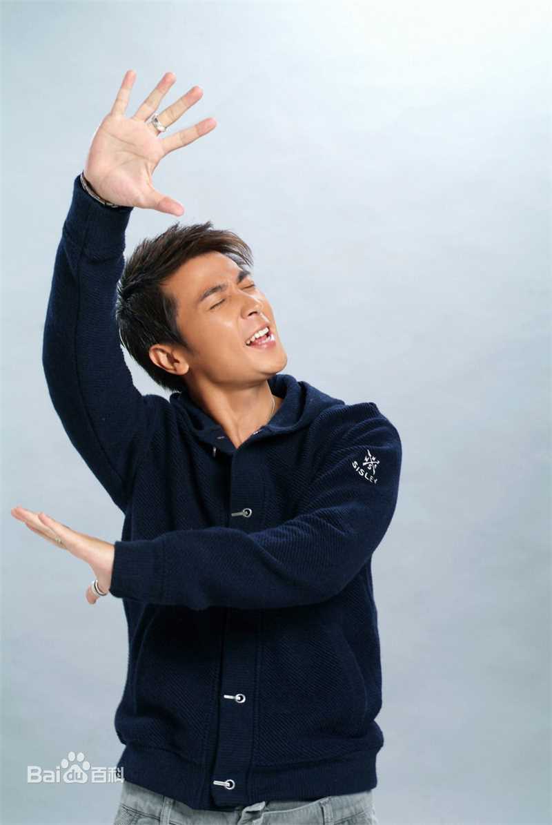 精选保剑锋(Jeff Bao)精彩图册