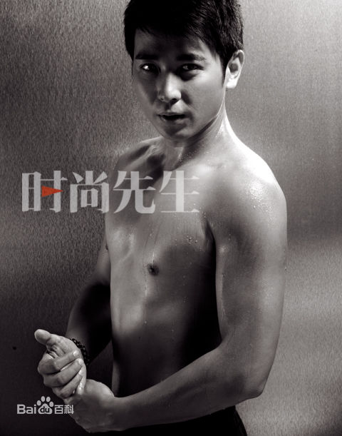 精选保剑锋(Jeff Bao)精彩图册