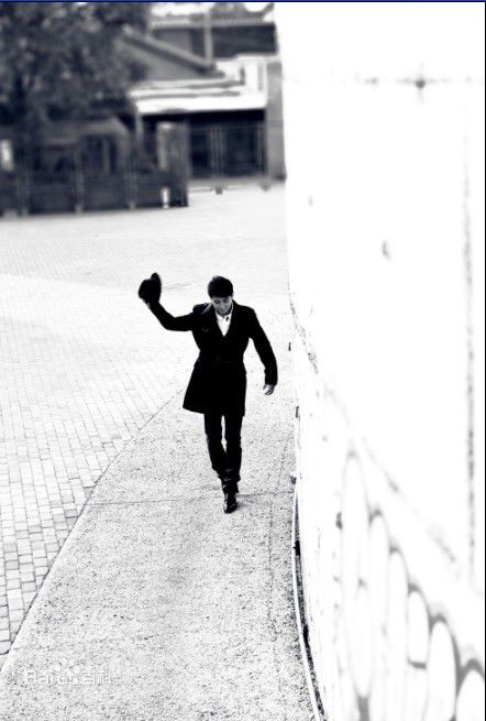 精选保剑锋(Jeff Bao)精彩图册