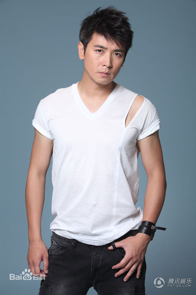 精选保剑锋(Jeff Bao)精彩图册