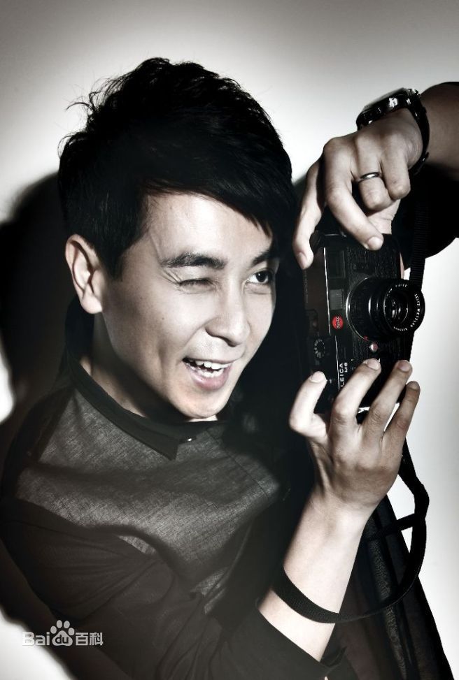 精选保剑锋(Jeff Bao)精彩图册