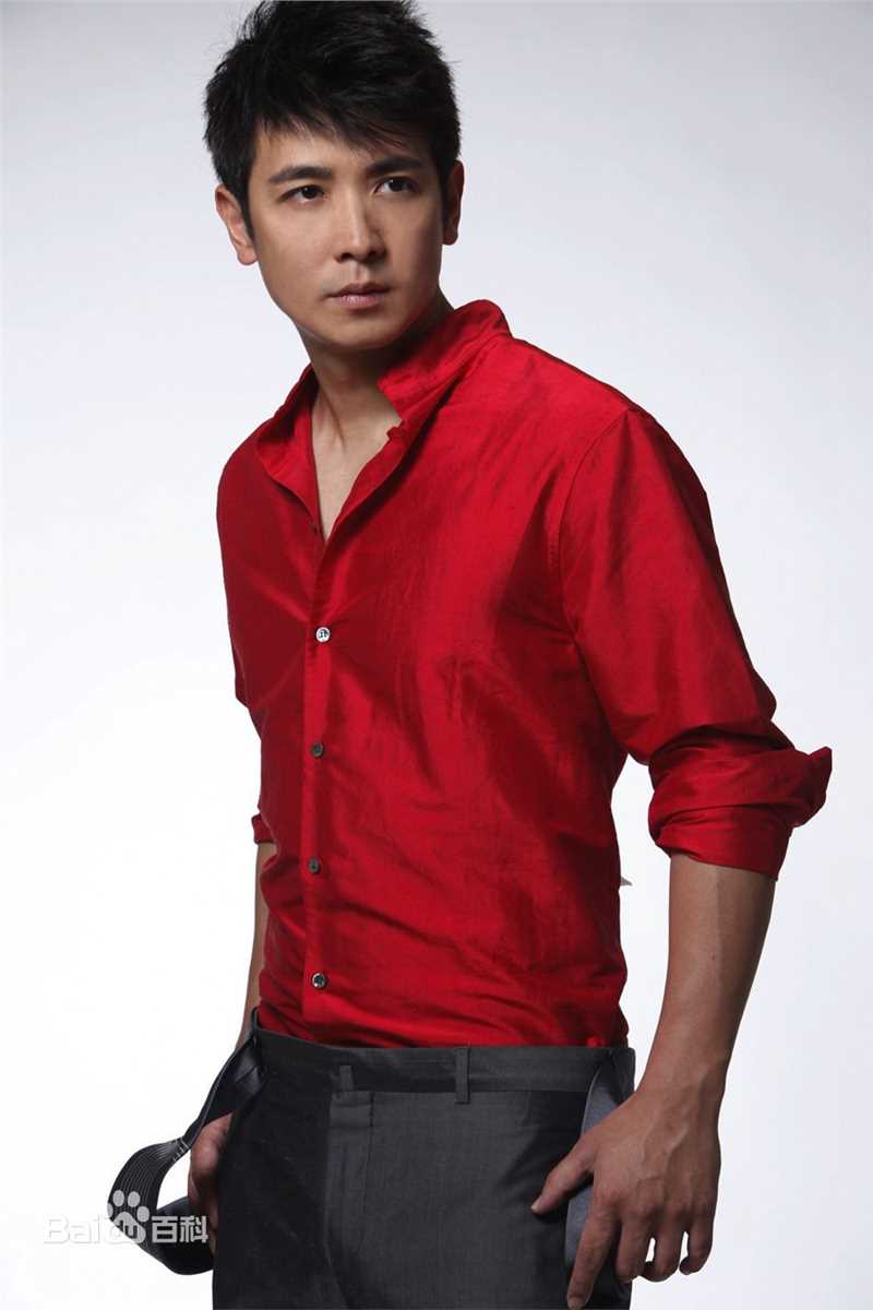 精选保剑锋(Jeff Bao)精彩图册