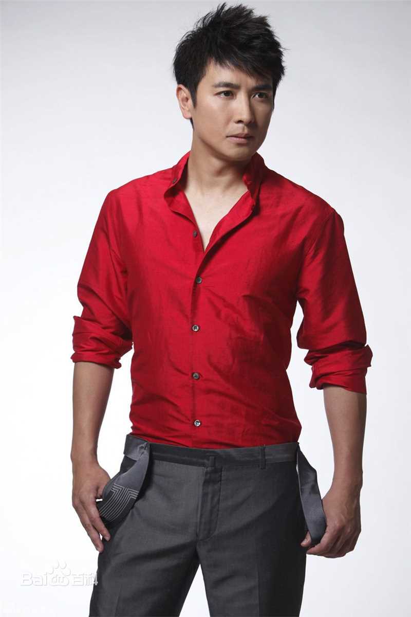 精选保剑锋(Jeff Bao)精彩图册