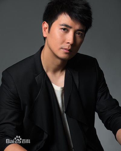 精选保剑锋(Jeff Bao)精彩图册