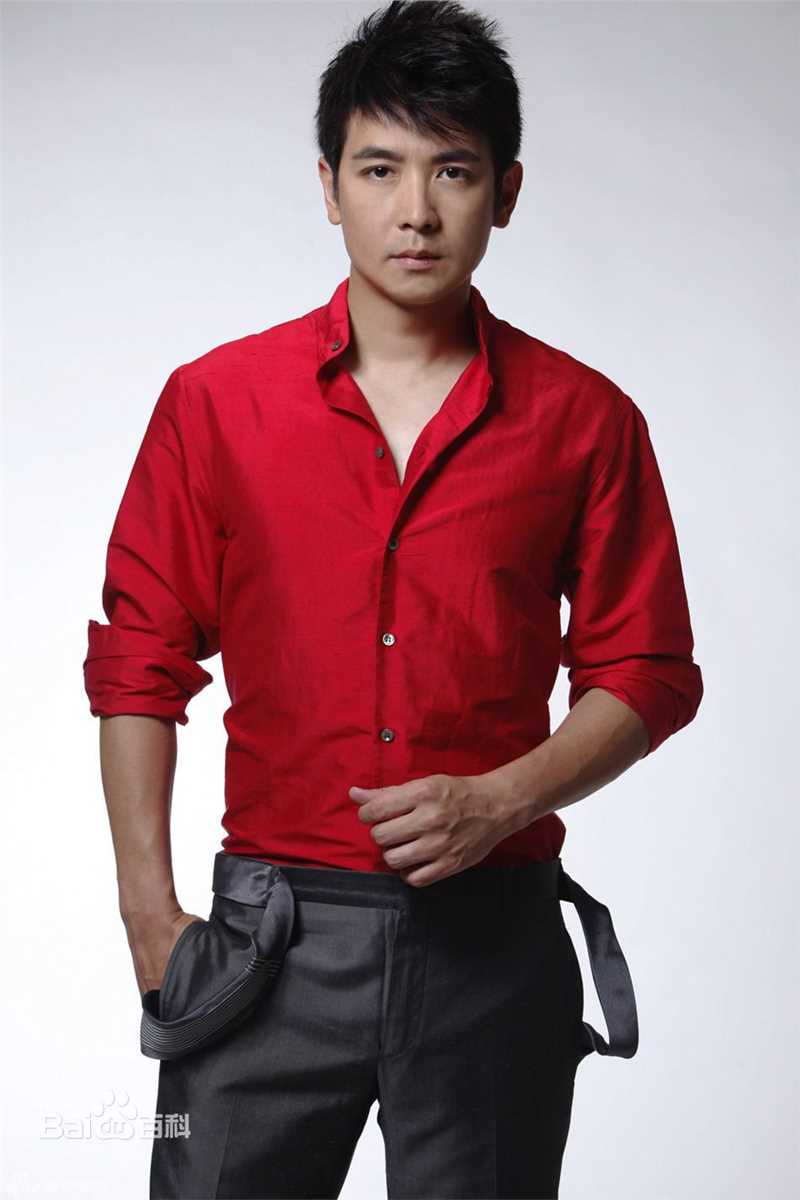 精选保剑锋(Jeff Bao)精彩图册