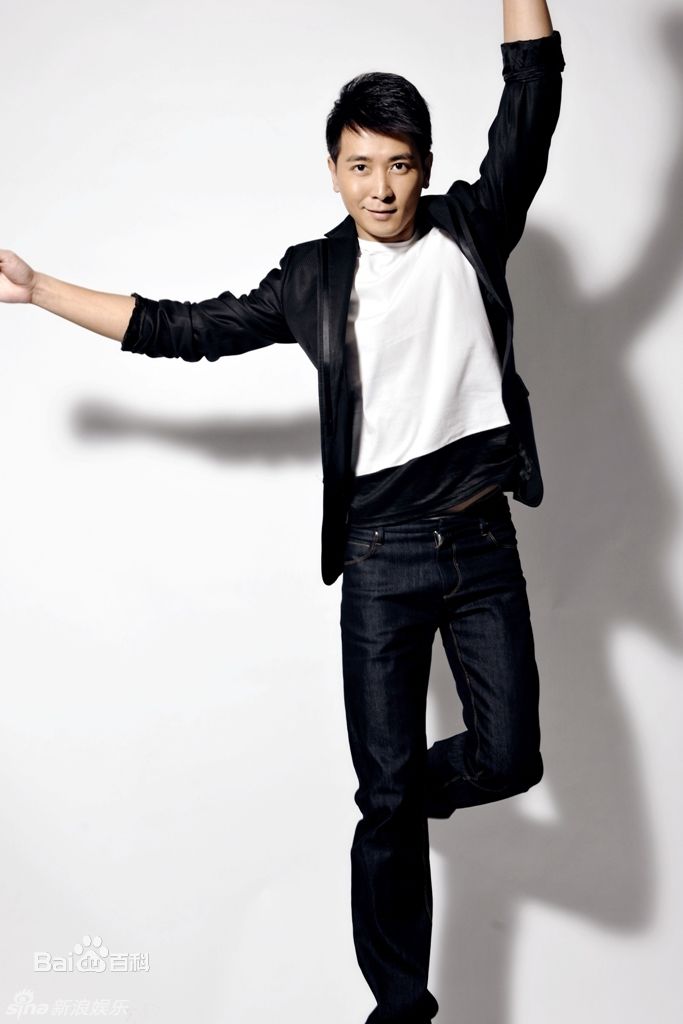 精选保剑锋(Jeff Bao)精彩图册