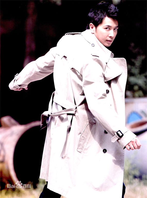 精选保剑锋(Jeff Bao)精彩图册