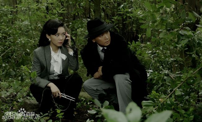 保剑锋(Jeff Bao)精彩图册