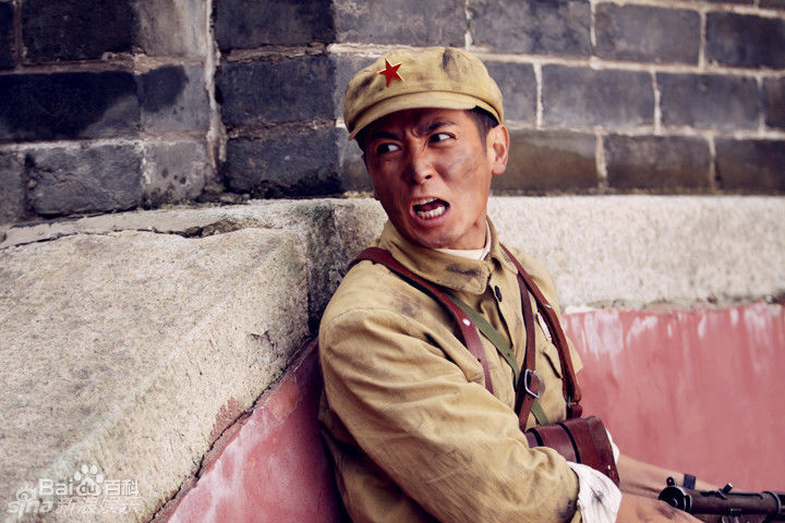 保剑锋(Jeff Bao)精彩图册