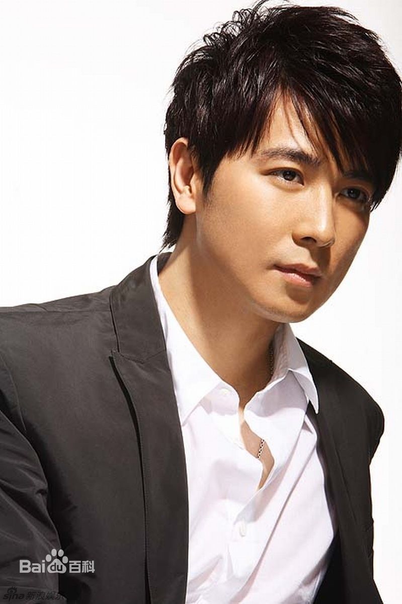 保剑锋(Jeff Bao)精彩图册