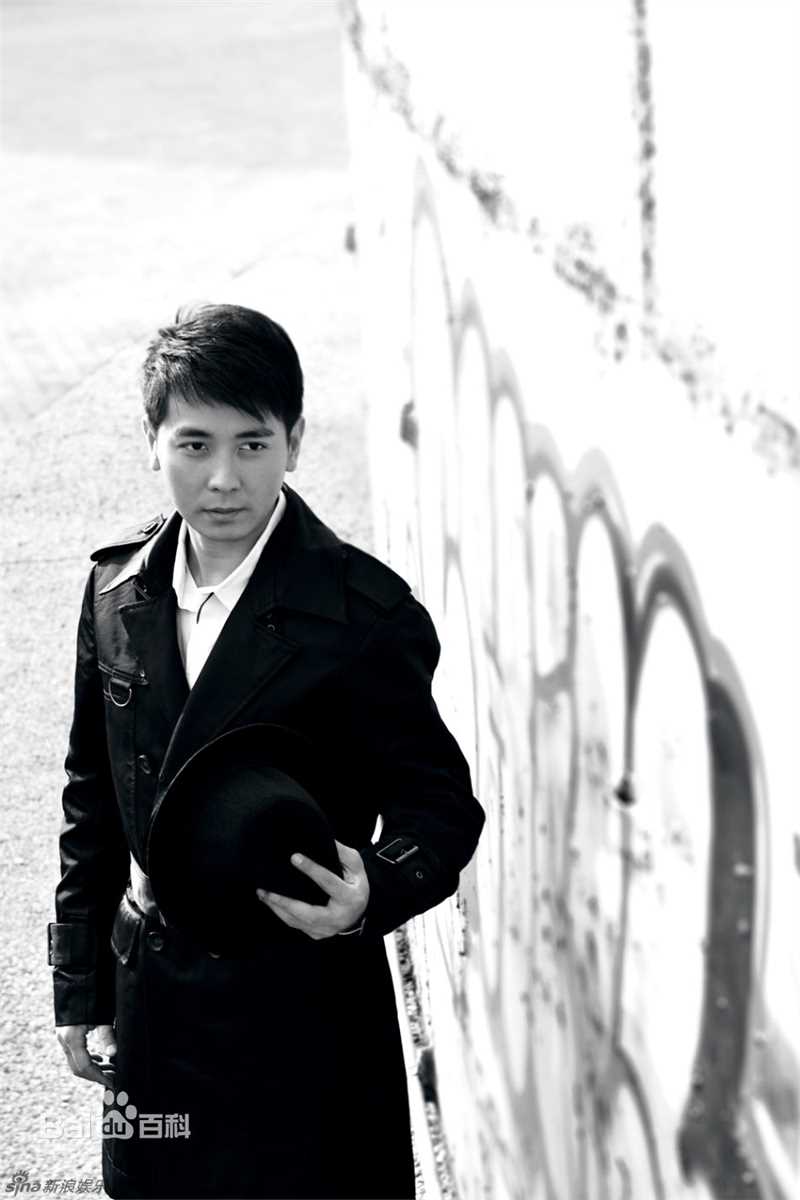 保剑锋(Jeff Bao)精彩图册