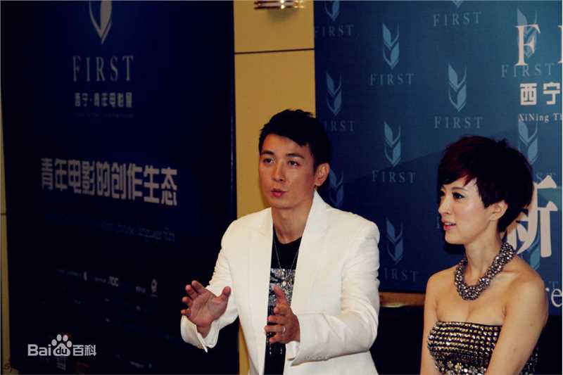 保剑锋(Jeff Bao)精彩图册