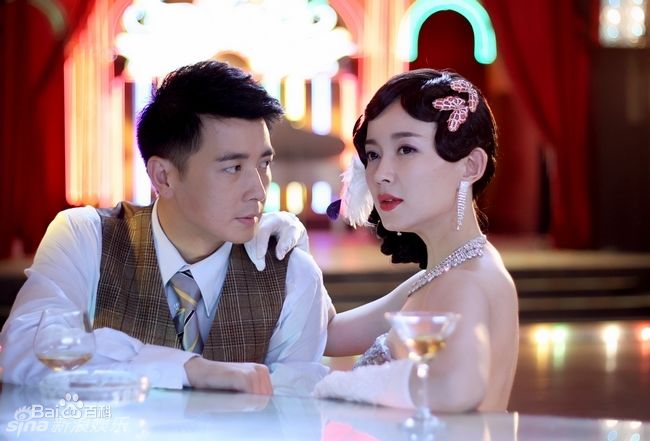 保剑锋(Jeff Bao)精彩图册