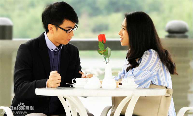 保剑锋(Jeff Bao)精彩图册