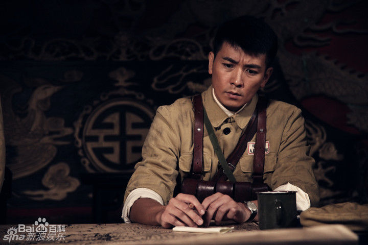 保剑锋(Jeff Bao)精彩图册